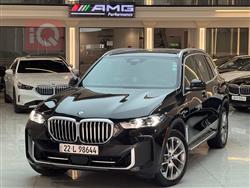 بي ام دبليو X5